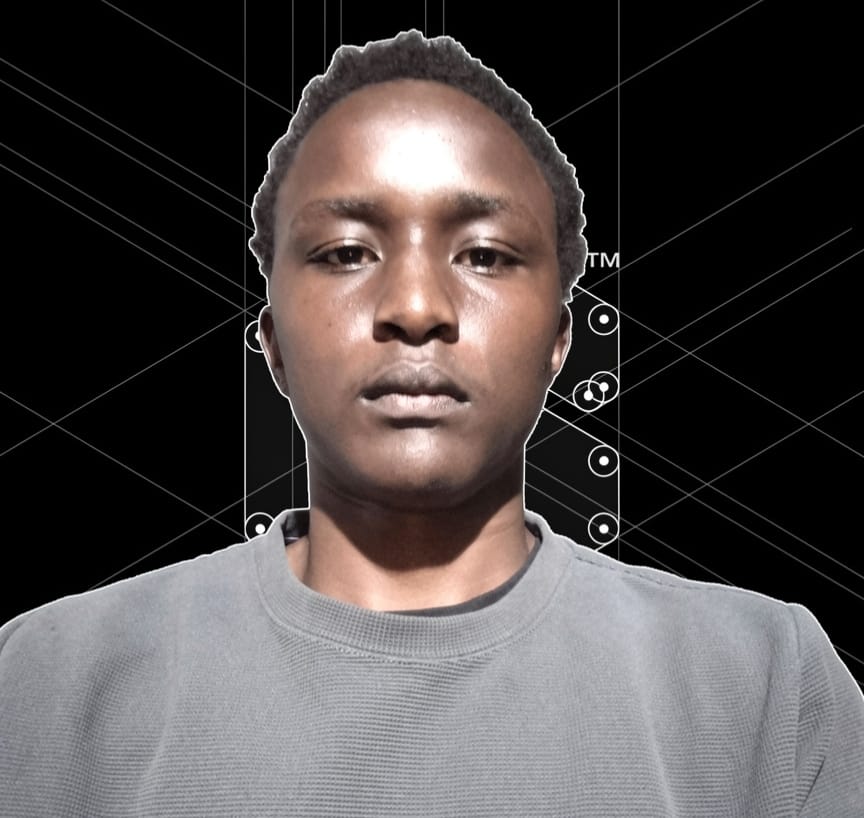 Daniel Mutuku Ntheketha, founder and lead engineer of Pisoque Technologies